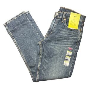 Levi’s NWT 511 Slim Flex Fit Jeans